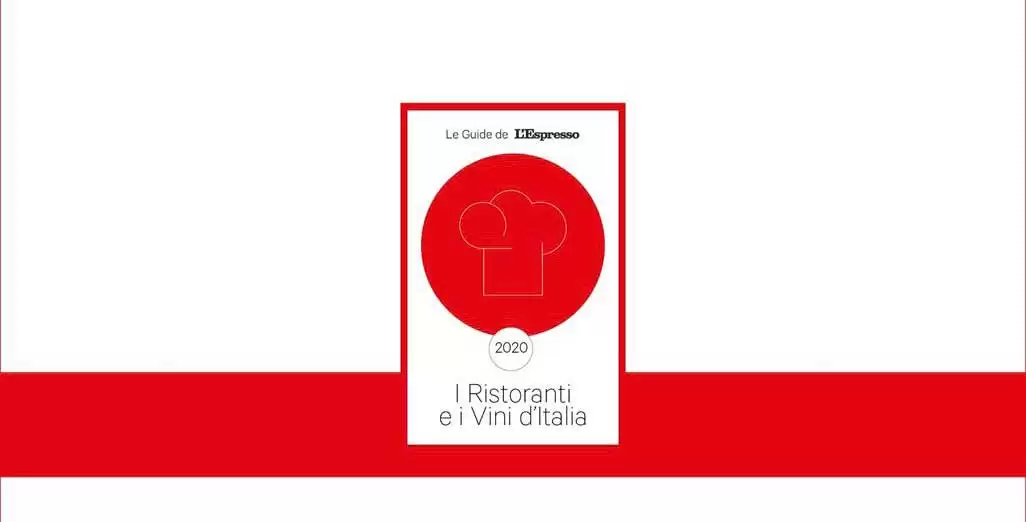 Anteprima Guida Espresso 2020