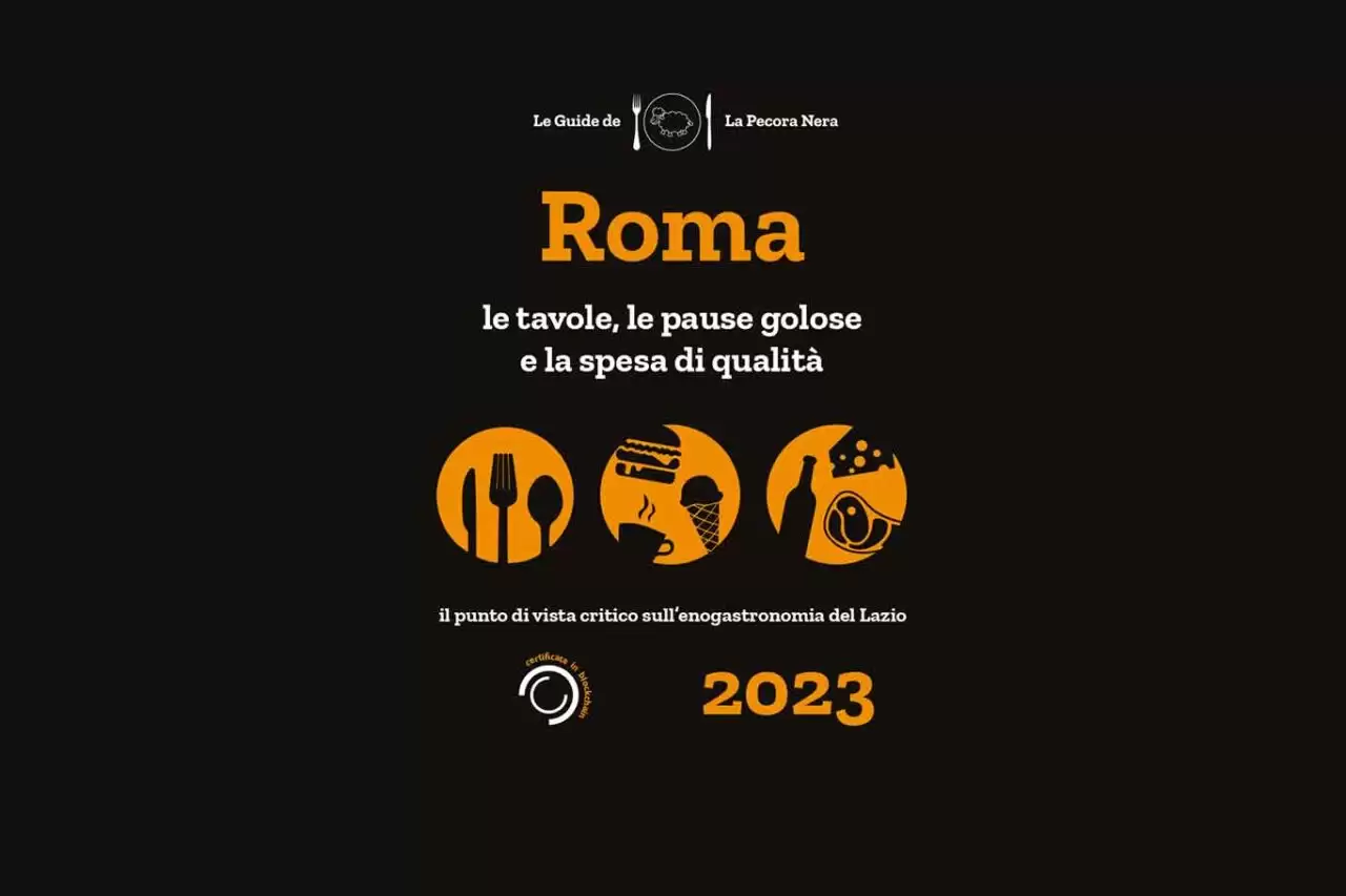 La Pecora Nera di Roma edizione 2023