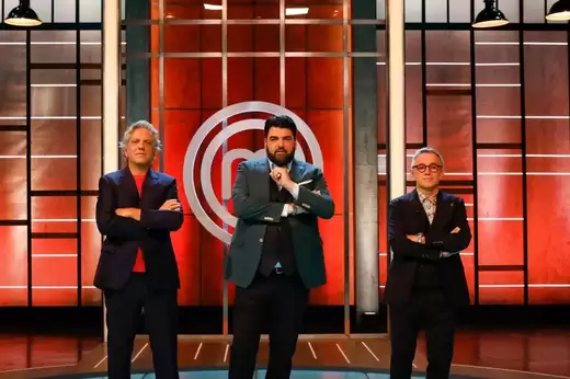 MasterChef Italia 12 - vogliamo far venir fuori il talento