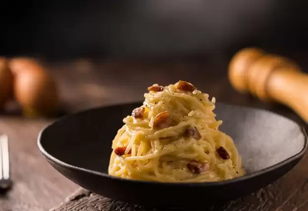 La cucina italiana è la migliore del mondo