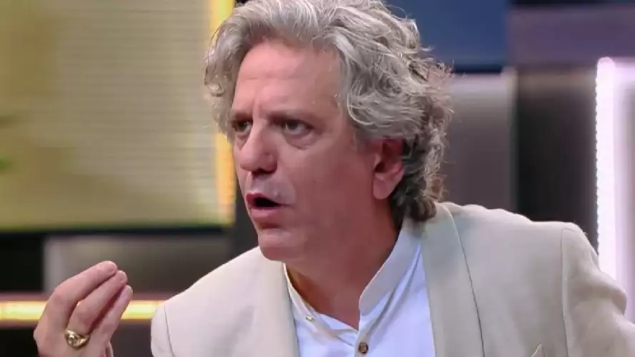 Home Restaurant con Giorgio Locatelli