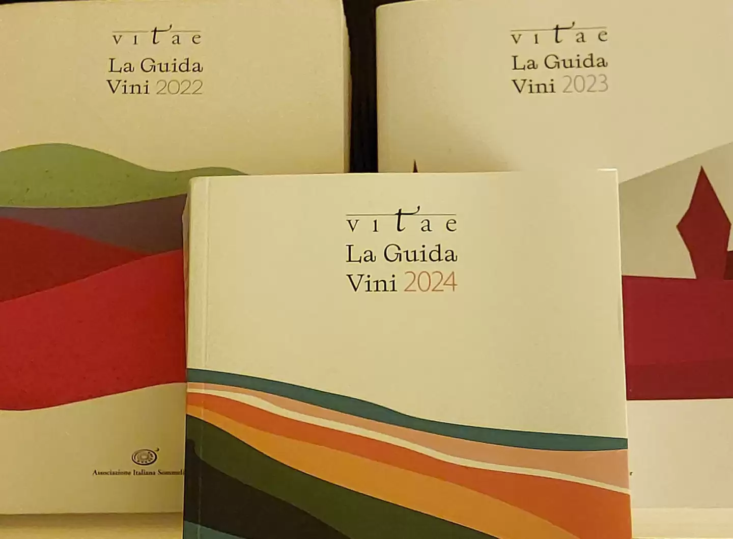 Vitae la Guida Vini arriva alla decima edizione