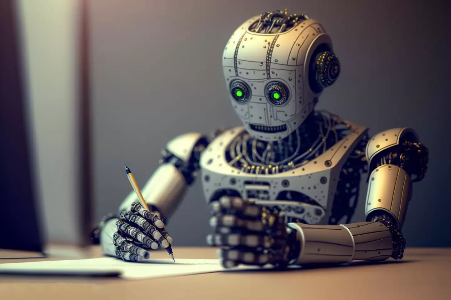 Arriva il palato artificiale che degusta il vino grazie all’AI