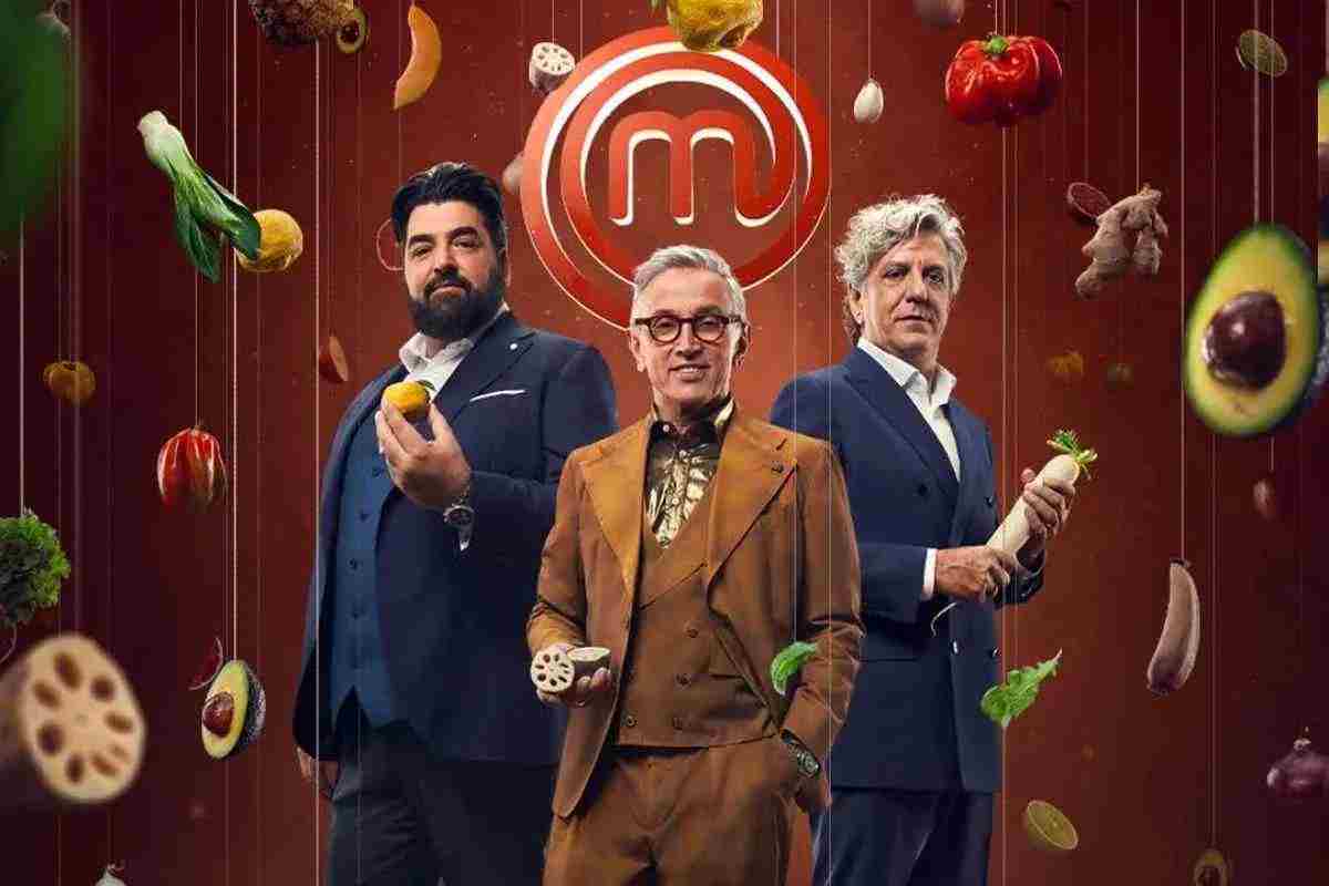 MasterChef Italia: Il Countdown per la Nuova Stagione è Iniziato